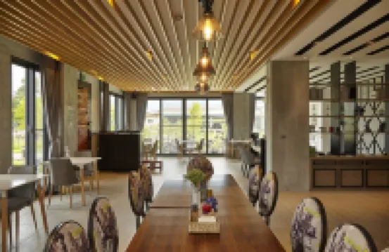 菈芙卡精品會館