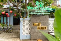 Smart Garden Homestay