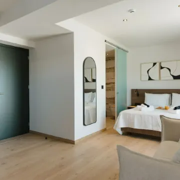 Ermou 26 Hotel