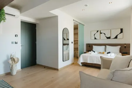 Ermou 26 Hotel Отели рядом с достопримечательностью «Парфенон»