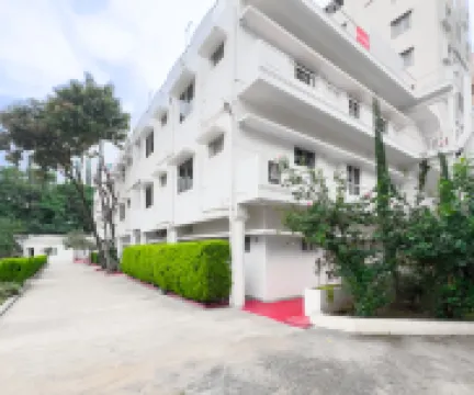 The Pinnacle - Electronic City โรงแรมใน