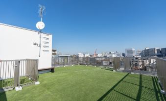 東京 Pet Hills unito KAMATA(Pet Hills unito KAMATA) 3つ星 ホテル 客室