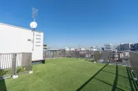 Pet Hills unito KAMATA