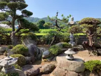Opened in July 2025! 6 minutes by car from Seto Geijutsu-do venue | Enjoy the garden and scenery Hotels in Sanuki