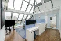 Luxus Penthouse am Kurfürstendamm