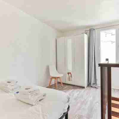 Le Marais - Rue de Bretagne-1 Hotel Exterior