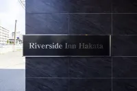 Riverside Inn Hakata - Apartments