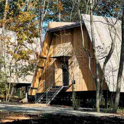 SANU 2nd Home Nasu 1st Hotel Exterior