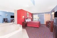 Hotel Inn Albany