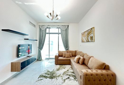 알파텔 호스텔 전경 사진