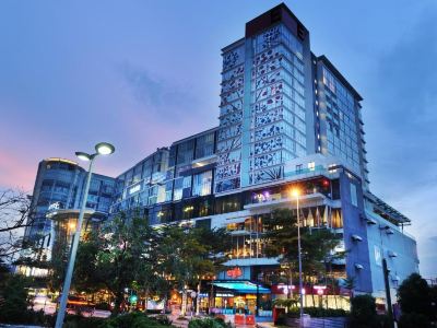 Empire Suite Subang by MyKey