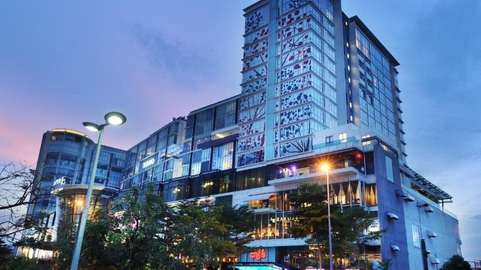 Empire Suite Subang by MyKey