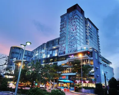 Empire Suite Subang by MyKey Các khách sạn gần Empire Tower