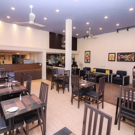 Milan Hotel & Restaurant