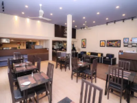 米蘭飯店和餐廳