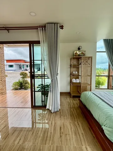 รูปภาพของเขาลมเย็น