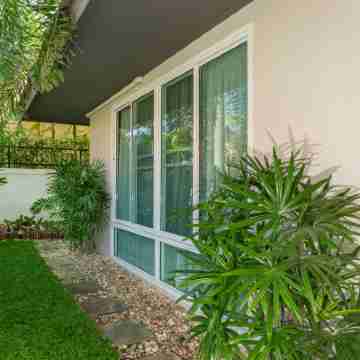 Luxury Pool Villa A23/3BR/8 Persons/BBQ Hotel Exterior