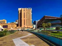Ensuite Room City - บังกะโล