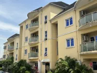 JUN YUE Ikeja Lagos hotel