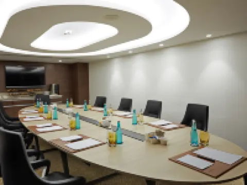 Dedeman Kayseri Kayseri otelleri