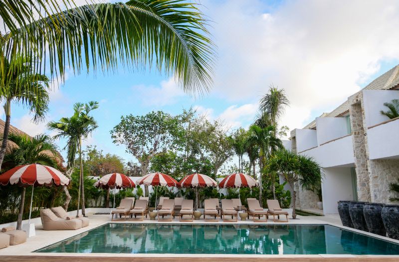 The Balangan Hotel photo 3