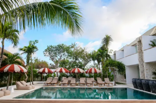 The Balangan Hotel Hotels near Balangan Beach