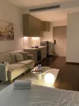 Hermes Premier Apartments - Vinhomes Smart City - 屋上プール