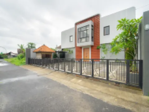 Kragilan Co Living By ARBA Hotels in Mlati