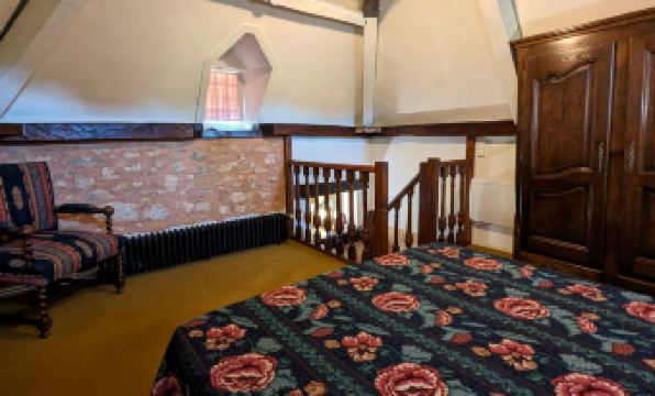 Gite Le Pigeonnier Bonfarto Locations