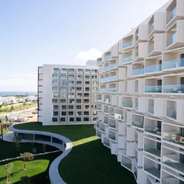 The Editory Residence Lagos
