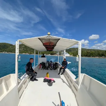 Dive Spot Asia & Brumini Beach Resort