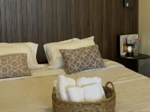 LAYO HOMESTAY Hotels near Mu Ban Phamee