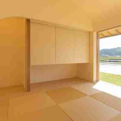 Soradomari – Family Stay & Photoshoot House in Fukuoka Rooms