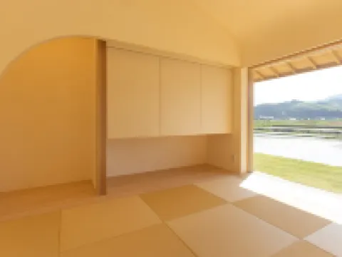 Soradomari – Family Stay & Photoshoot House in Fukuoka 飯冢市酒店