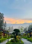 Manis Ae Cabin & Resto Bromo - Wifi