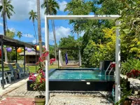 Campo Canueza Farmstead