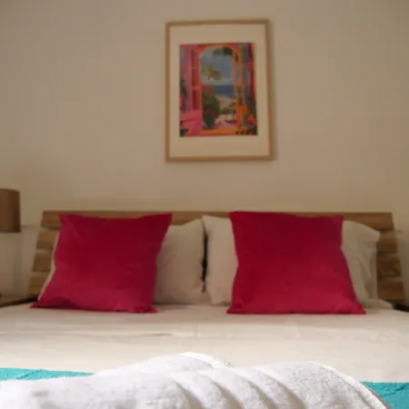 Casa Isla - 1 Bed apartment