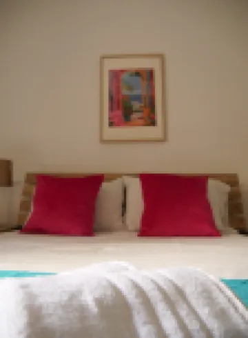 Casa Isla - 1 Bed apartment