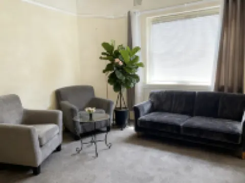 寶活伯伍德中心旅宿 寶活酒店