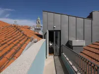 Líbere Porto Laranjais Отели рядом с достопримечательностью «Церковь кармелитов»