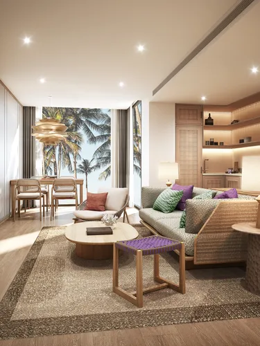 รูปภาพของChatrium Rawai Phuket