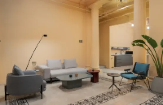 Grey l Studio Apartments Corniche Alex