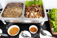 RS1 Hotel--Near Wattay International Airport