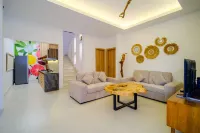 Danka Luxury Villa - Bungalows