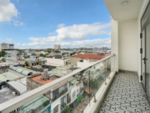 Hotel Tho Lap 2 Hotels in Thuan An