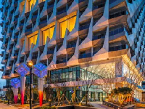 KIN Stay Hotel Hotels in Goyang-si