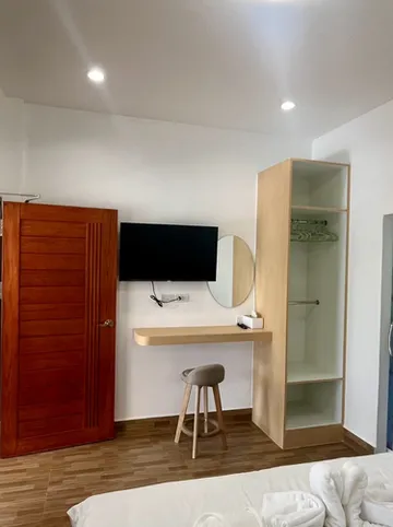 รูปภาพของวีด้า เฮาส์ กระบี่ หาดอ่าวนาง