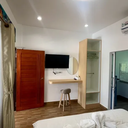 Vida House Krabi, Ao Nang Beach