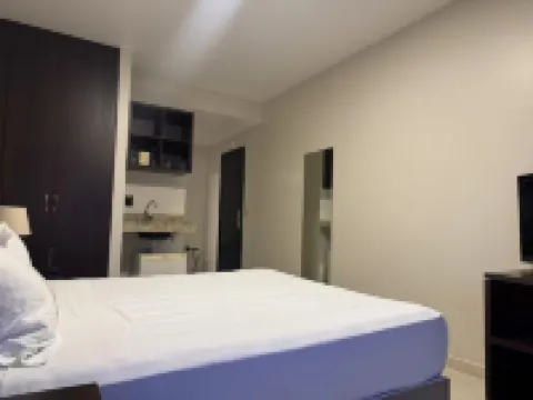 Hotel viste river Amazonas Hotéis em 