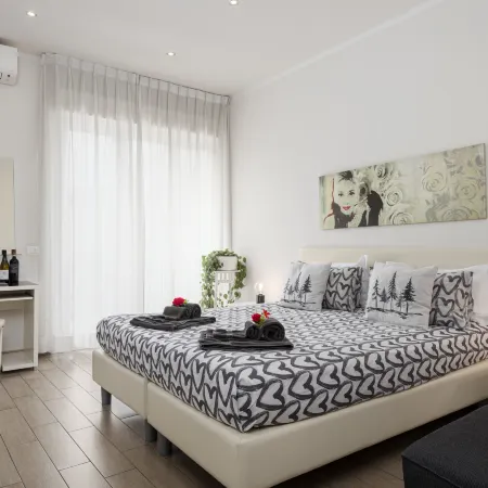 Florence Comfort B&B